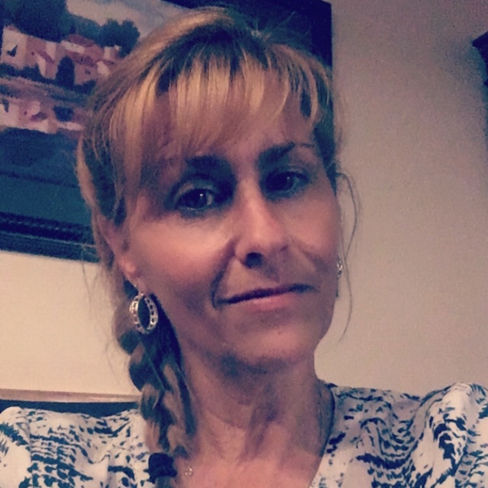 Meet your Posher, Theresa